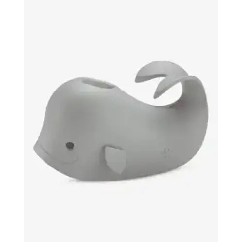 Skip Hop Baby Bath Spout Cover Universal Fit MOBY Grey