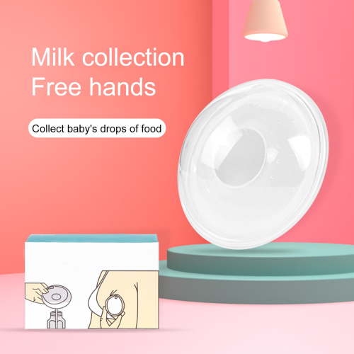 Walmart 2Pcs Single Extractor Breast Pumps, Food Grade Silicone, BPA Free, Wearable Milk Collector for Home