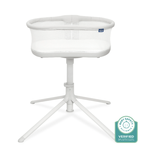BassiNest Swivel Sleeper 3.0 Bedside Bassinet | HALO
