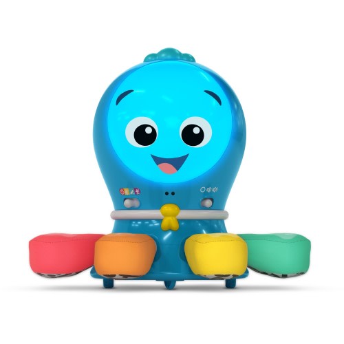 Baby Einstein Go Opus Go Crawl And Chase Activity Toy