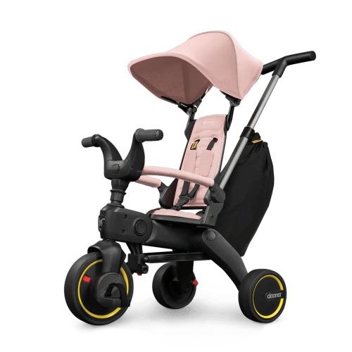 Doona Liki Trike S3 Compact Travel | Bambi Baby