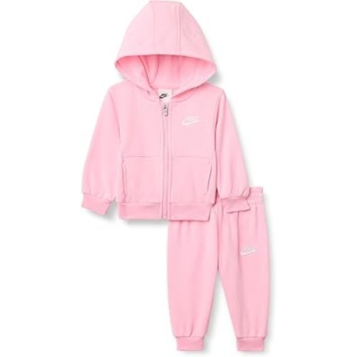 Amazon.com: Club Fleece Front Zip Hoodie and Jogger Pants 2-Piece Outfit Set: Clothing, Shoes & Jewelry