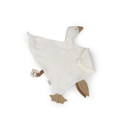 Goose Cuddle Cloth