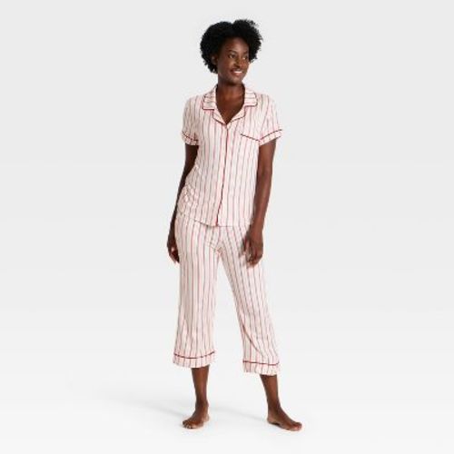 L - Pajama Set