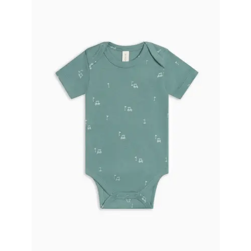 Afton Bodysuit - 6-12 months