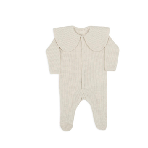 Jumpsuit Lula Crudo · Minicoton