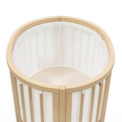 Stokke® Sleepi™ Mini Mesh Crib Liner