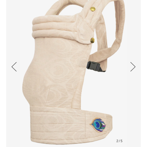 Argus Oat | Zeitgeist Baby Carrier | SHOP ARTIPOPPE