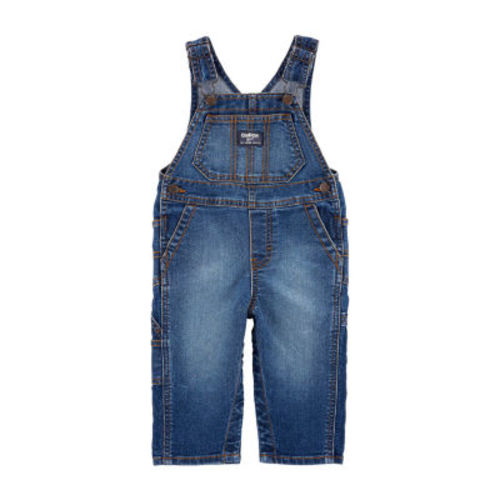 Oshkosh Baby Boys Overalls