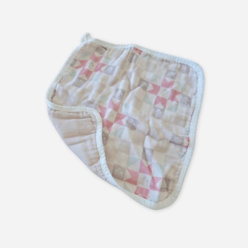 Multi-Use Cloths - 3 Pack Set / Margaret Quilt