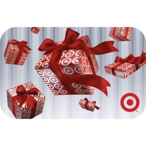 Target GiftCard
