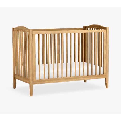 Emerson Convertible Baby Crib | Pottery Barn Kids