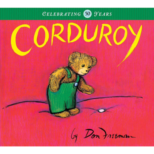Corduroy