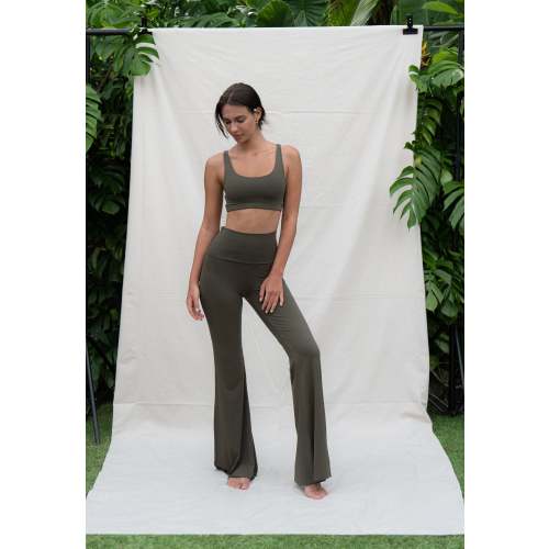 Agni Flares Forest - Tall