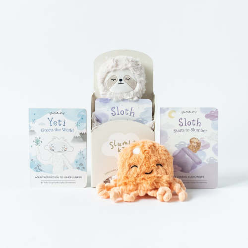 Start to Slumber Set