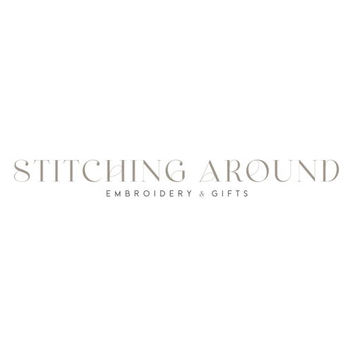 Stitching Around Embroidery & Gifts Collections