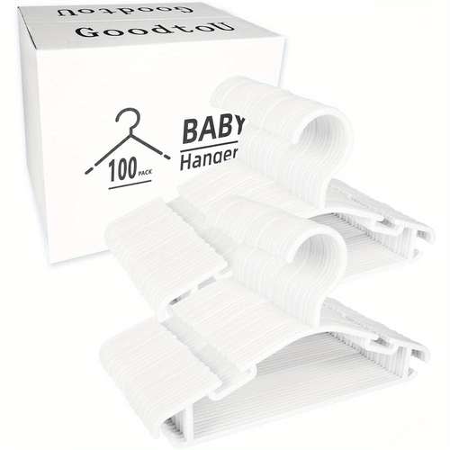 kids hangers plastic baby hangers closet children hangers - Temu
