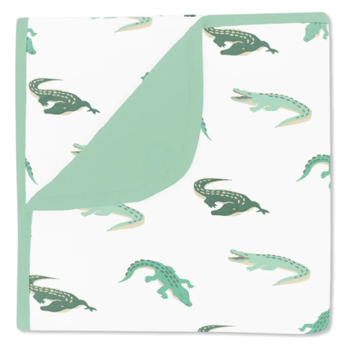 Baby Blanket - Prints