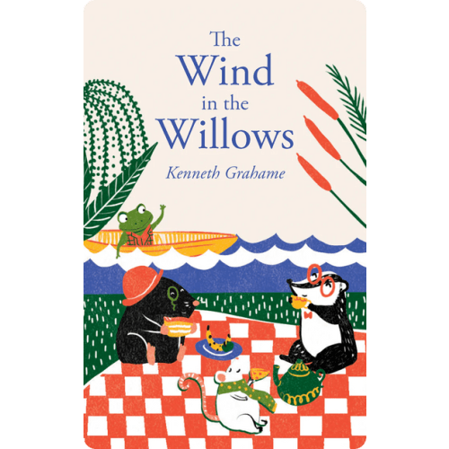 The Wind in the Willows