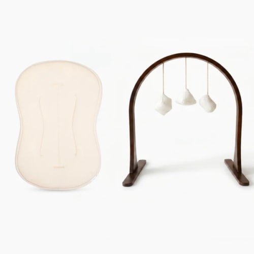 Play & Lounge Bundle | Natural