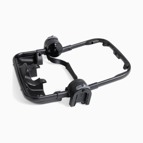 Savory Ring Adapter - Black