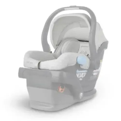 Fashion Kit for Mesa models 2014-2019 - Bryce - White Marl