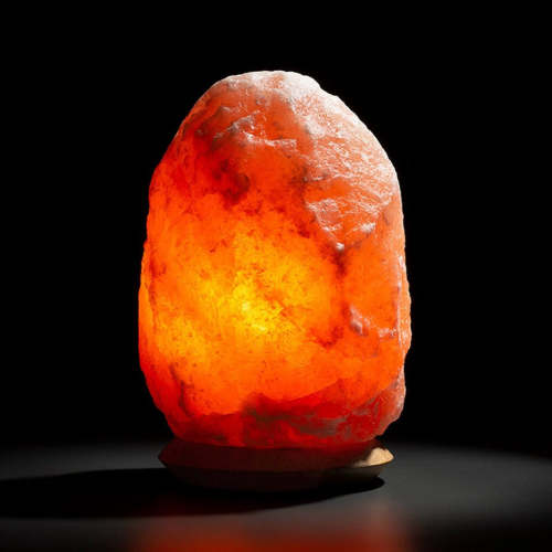 Original Himalayan Salt Lamp