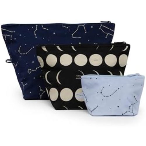 BAGGU Go Pouch Set