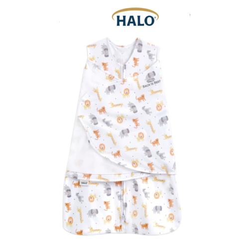 Cotton Swaddle | HALO
