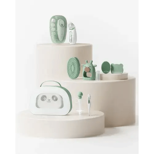 Momcozy All-in-1 Elite Baby Kit