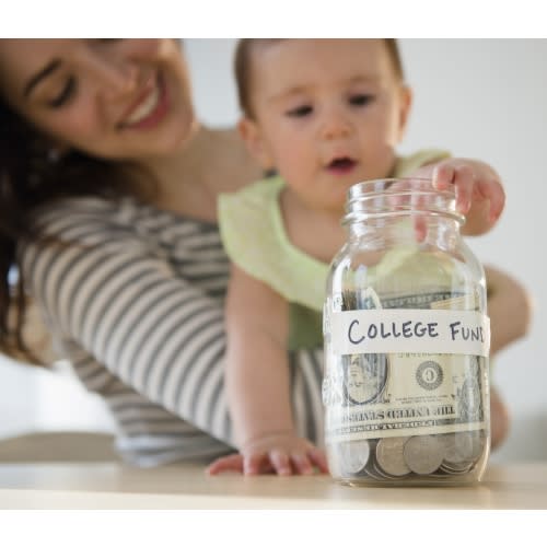 College Fund