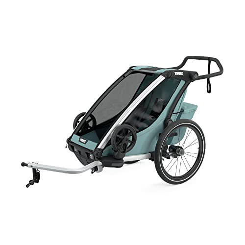 Adventure Stroller Fund