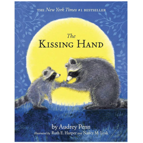 The Kissing Hand (The Kissing Hand Series)