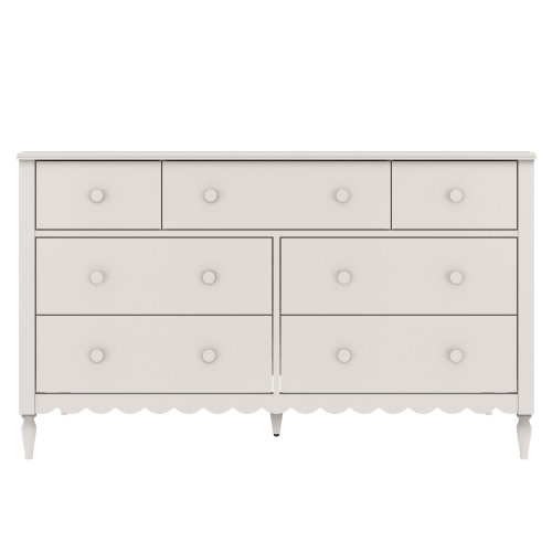 Birch Lane™ 7-Drawer Dresser & Reviews | Birch Lane