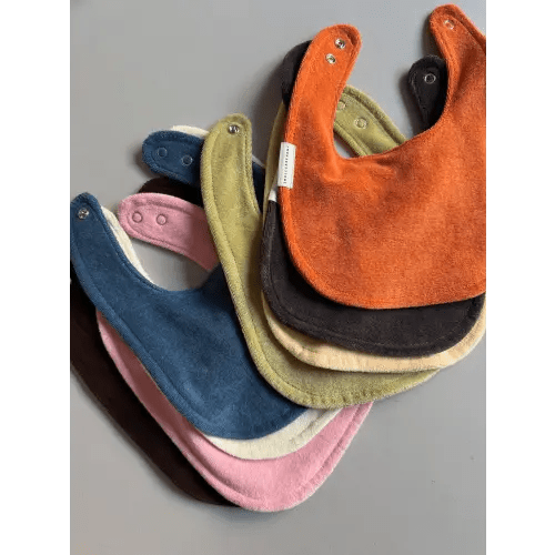 smollceremony terry bib
smollceremony
hagesmæk
bib — BÖF shop