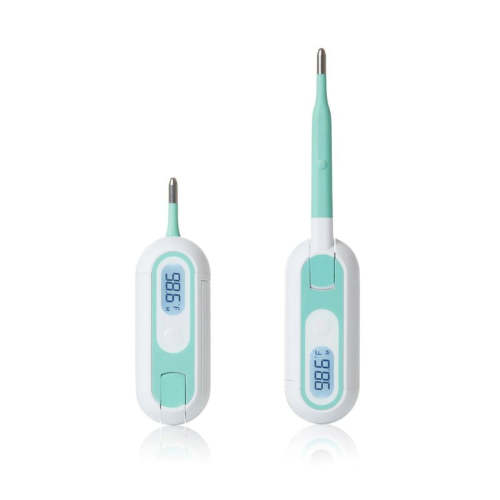 3-in-1 True Temp Thermometer