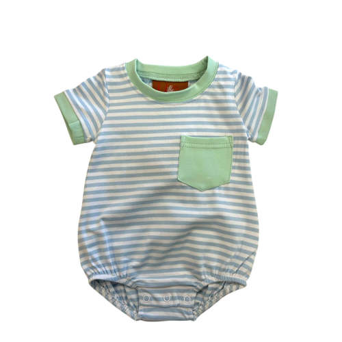 Maddox Bubble