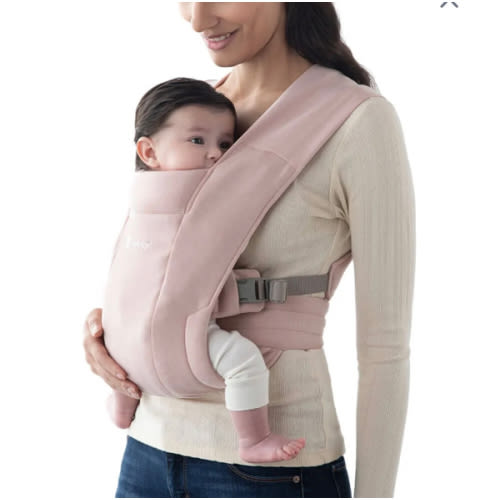 Shop Embrace Baby Carrier For Newborn | Ergobaby