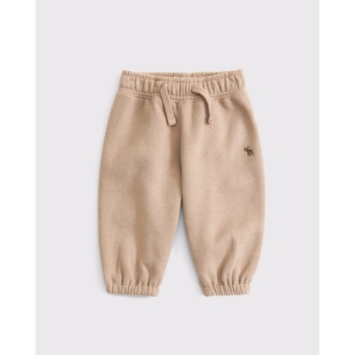 baby essential icon baggy sweatpants