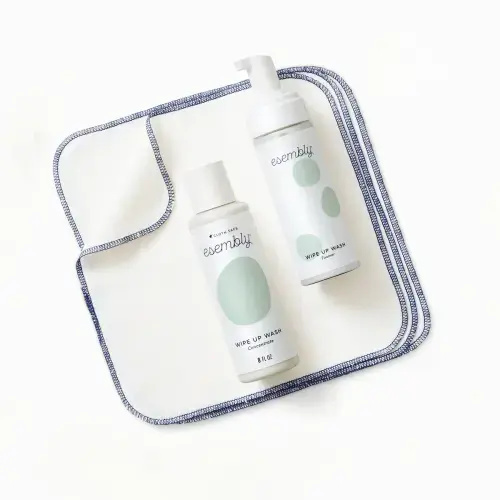 Wipes Bundle – Esembly