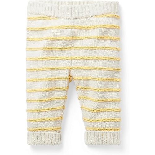 Janie and Jack Winnie The Pooh Pants (Infant)