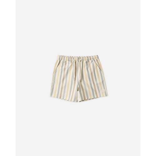 Boardshort Valencia Stripe – Rylee + Cru