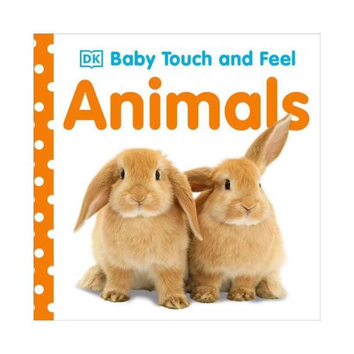 Animals (Baby Touch and Feel)