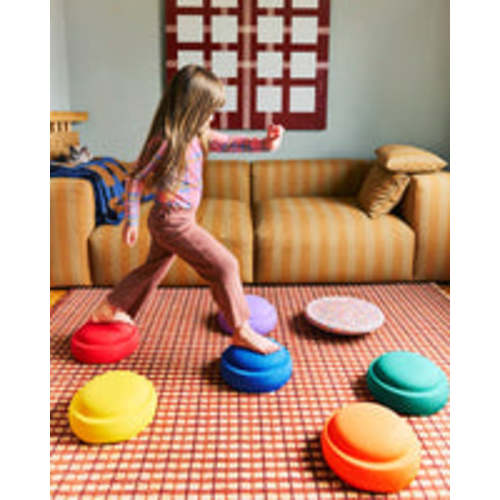 Stapelstein® Rainbow Set