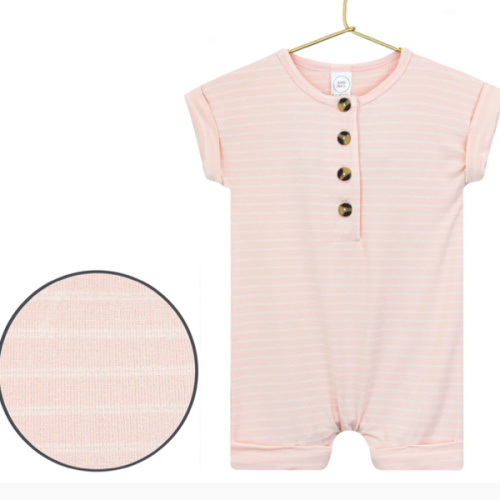 Mae Romper