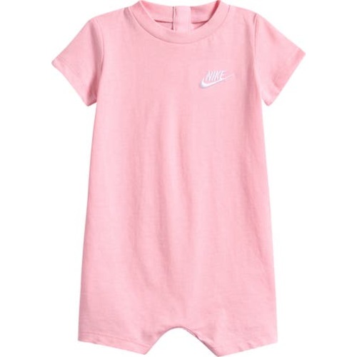 Club Jersey Romper, 0-3M