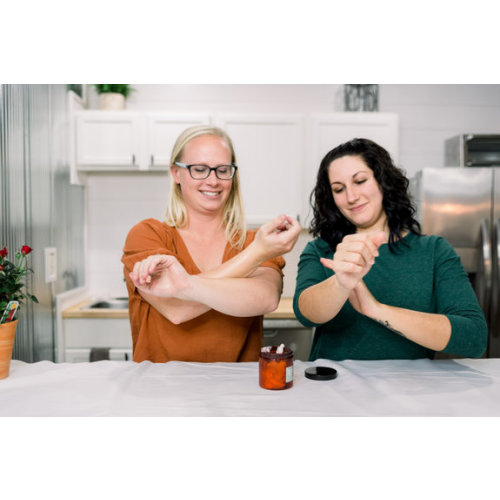 Simply Earth | DIY Reed Diffuser Kit