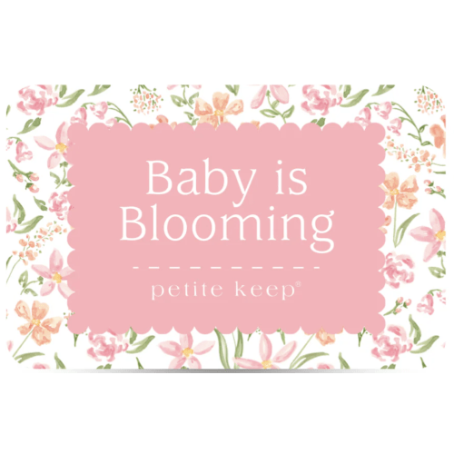 Petite Keep Grand Trunk E-Gift Card