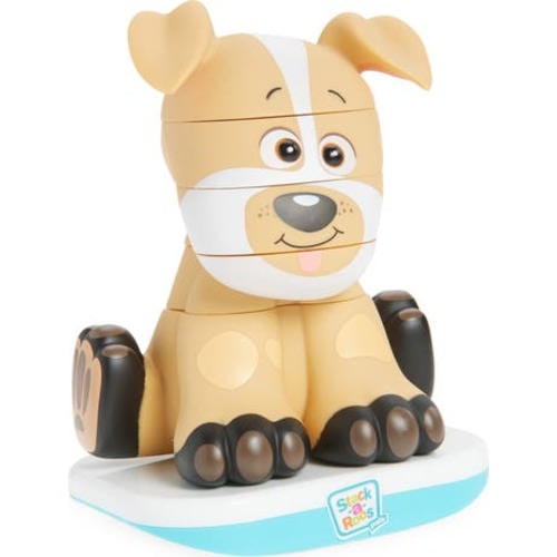 Baby Giraffe Learning Toy