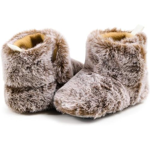 Soft Bottom Non-Slip Toddler Shoe